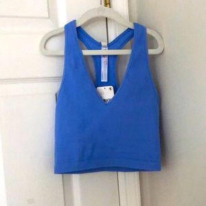 Free People Razorback Tank